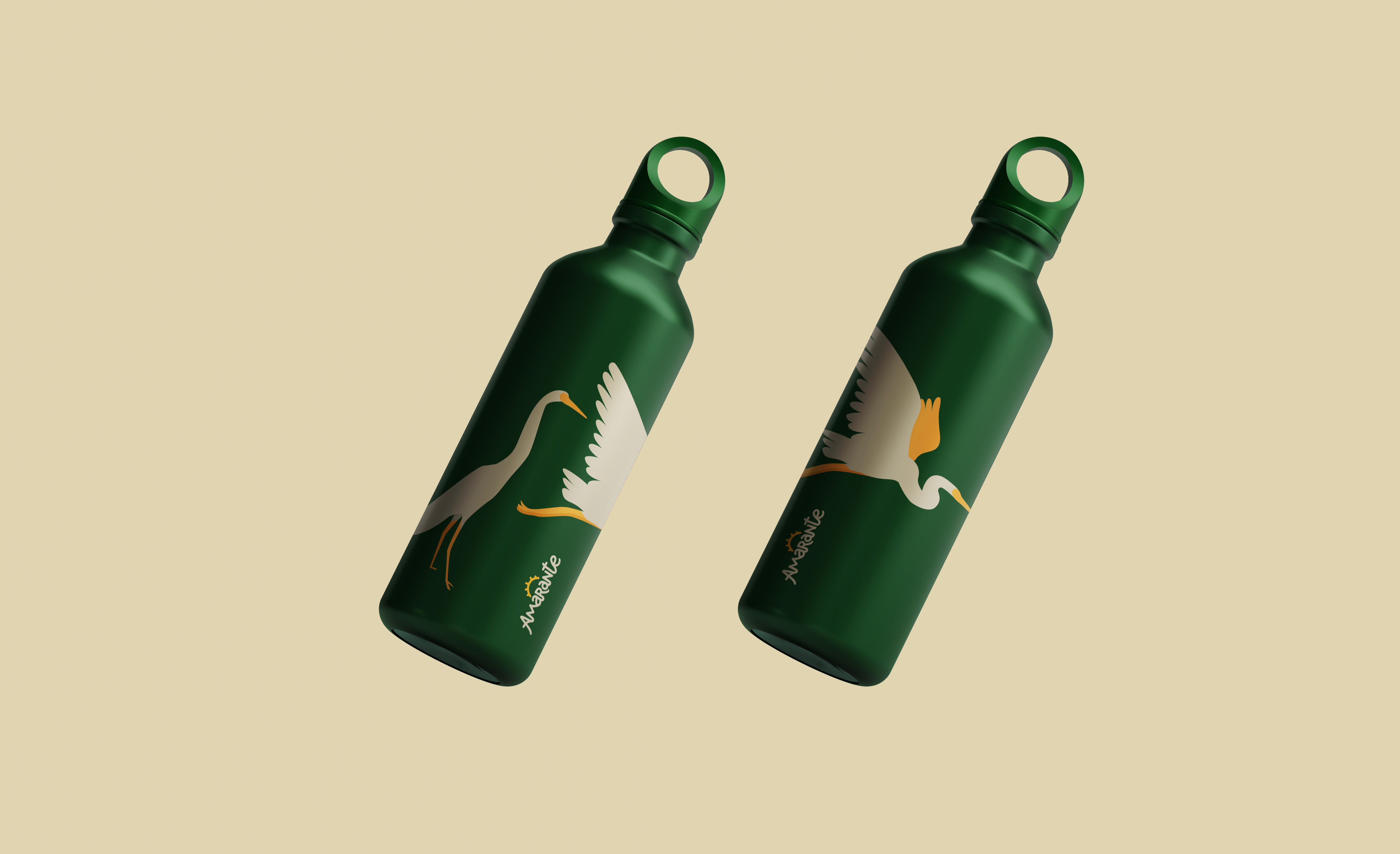 Amarante — Brindes