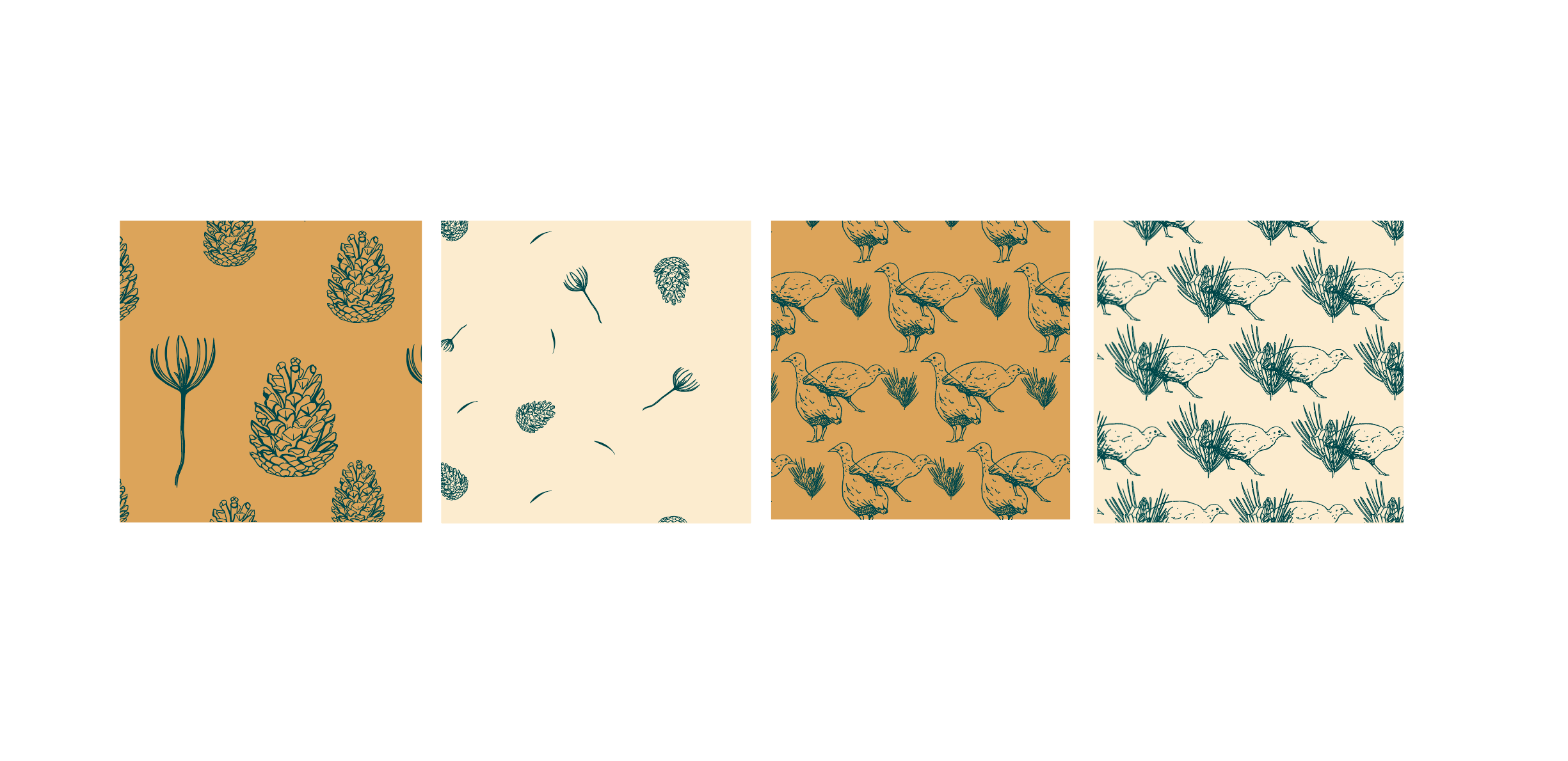 nambu — Amenities