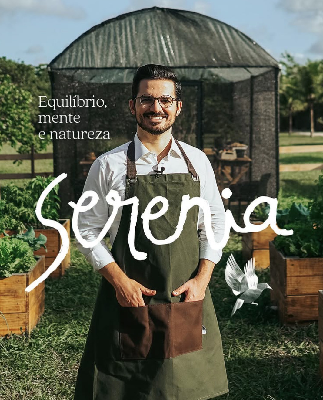 Serenia — Fotografia
