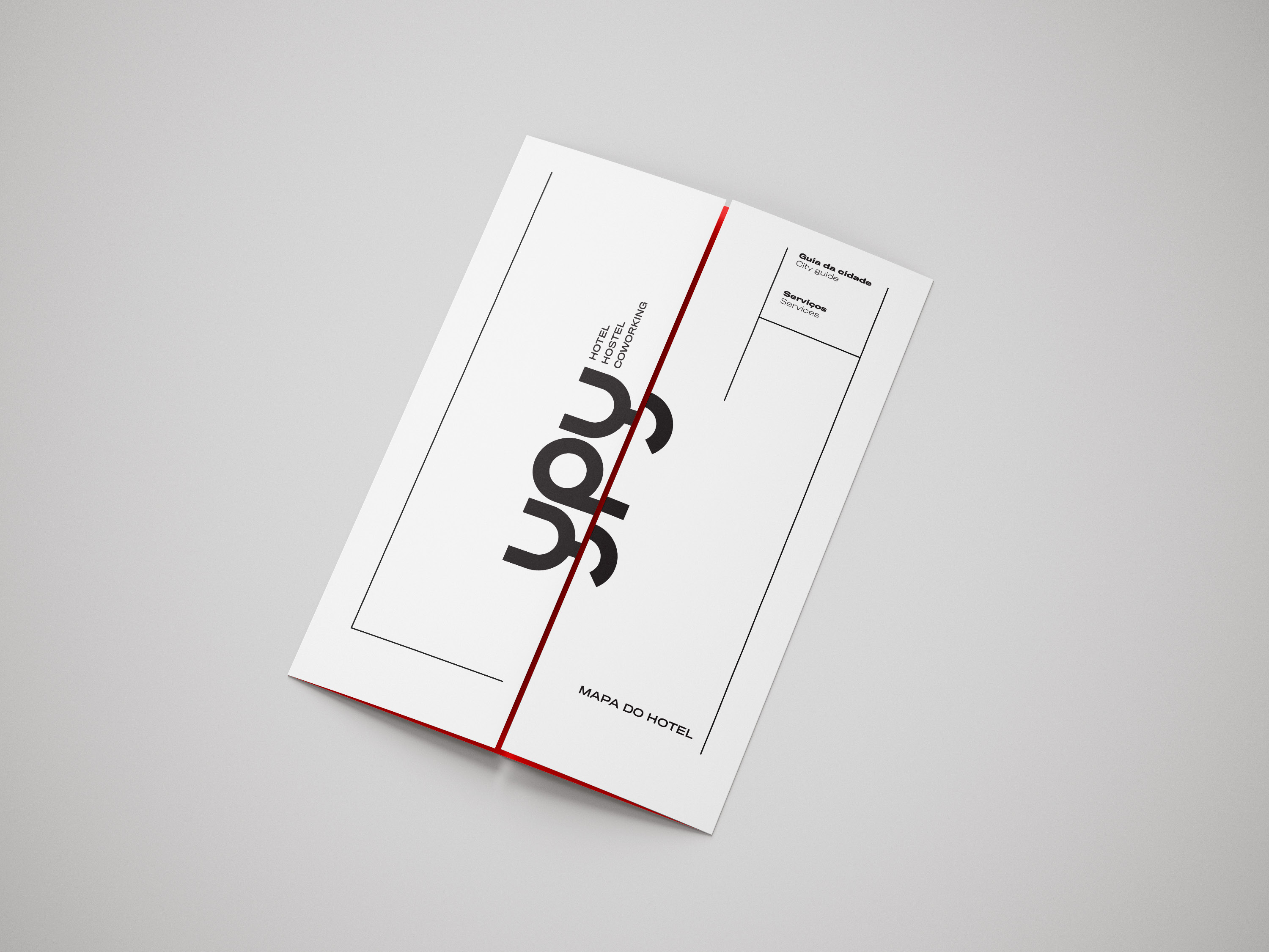 YPY Hotel — Amenities